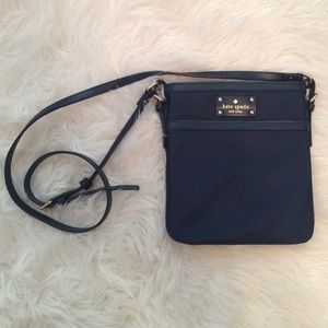 Kate Spade cross body bag